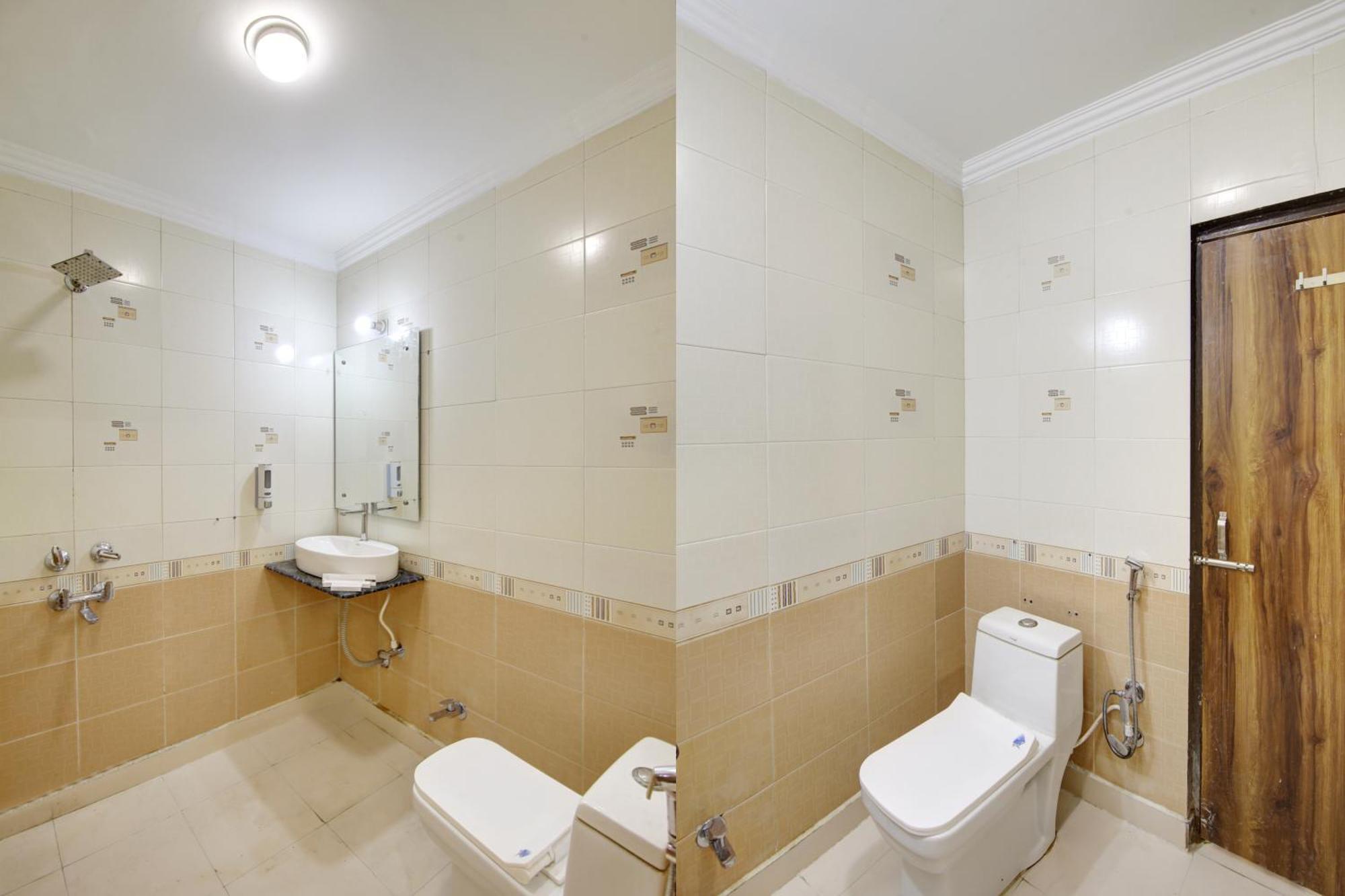 Hotel Star Villa - Front Of New Delhi Railway Station & 5 Minute From Connaught Place Bagian luar foto