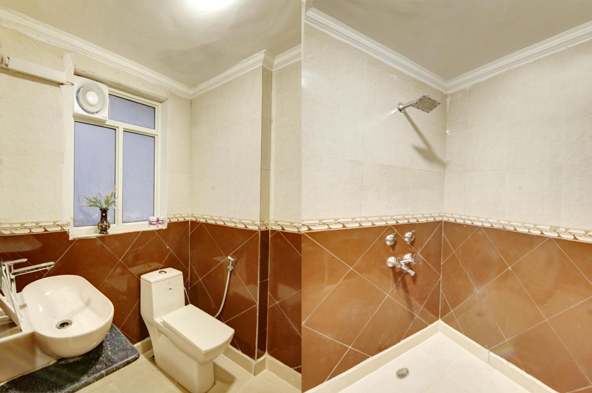 Hotel Star Villa - Front Of New Delhi Railway Station & 5 Minute From Connaught Place Bagian luar foto